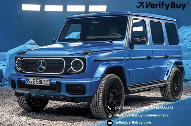 Trustworthy Vehicle Inspection Services That Keep You Safe on the Road