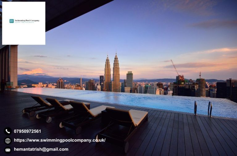 Choosing the Right Partners for Your Commercial Pool Project