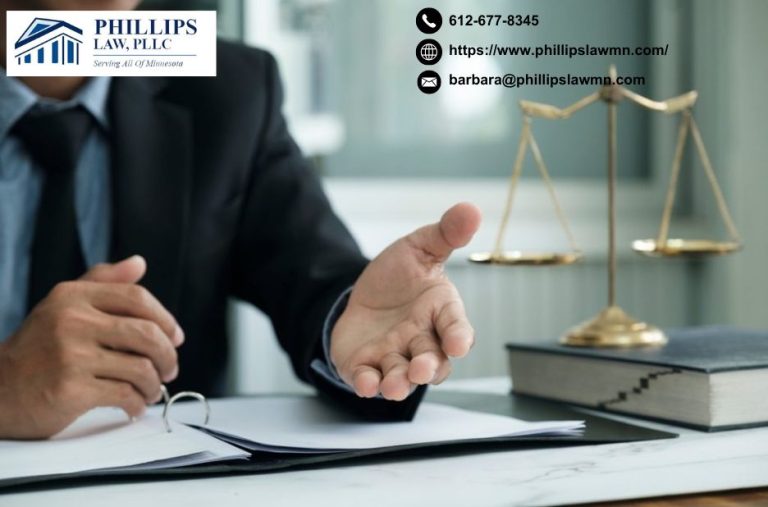 Protect Your Rights with a Minnesota Debt Defense Attorney Protect Your Rights with a Minnesota Debt Defense Attorney
