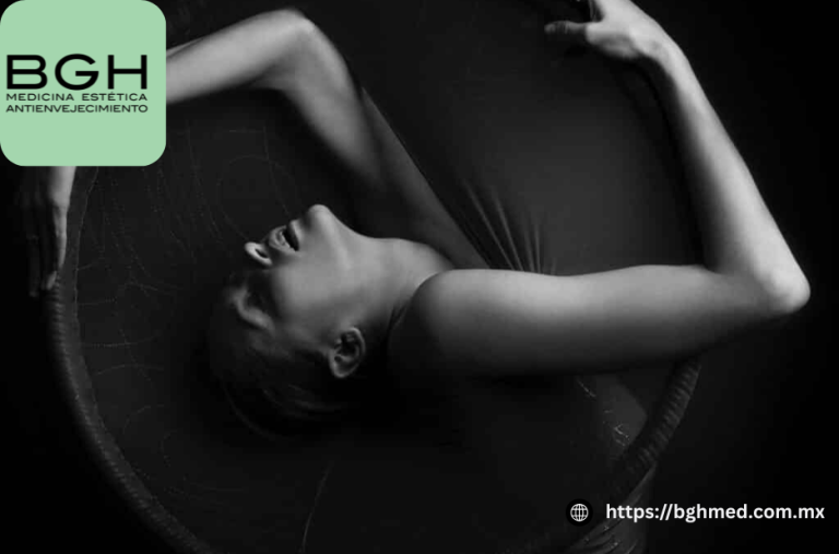 Rejuvenece tu piel con rellenos dérmicos suaves y naturales Rejuvenece tu piel con rellenos dérmicos suaves y naturales