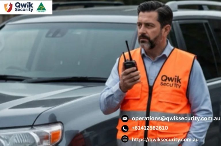 Reliable Protection for Construction Projects with Onsite Guards Reliable Protection for Construction Projects with Onsite Guards