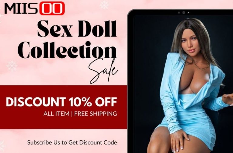 Exploring Realism and Comfort with a Premium Love Doll Exploring Realism and Comfort with a Premium Love Doll