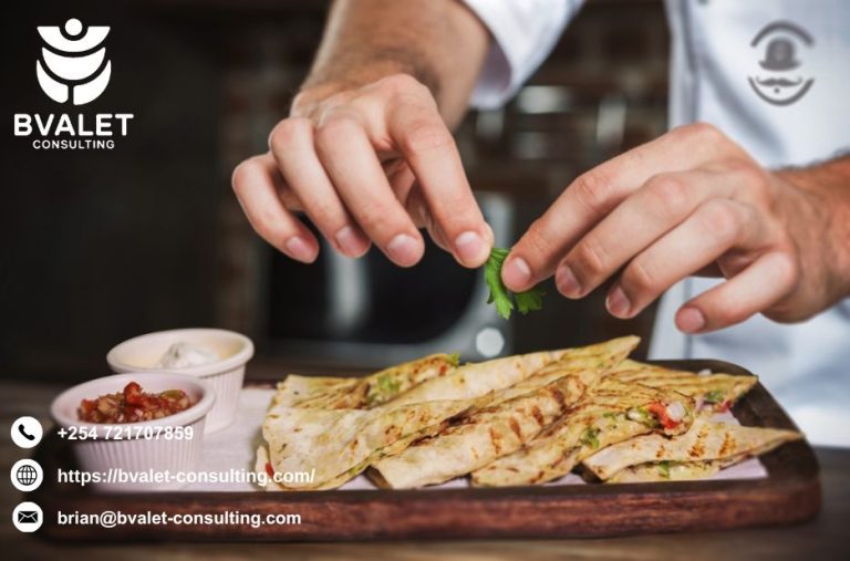 Boost Your Menu Profits: Practical Kenya Restaurant Costing Guide Boost Your Menu Profits: Practical Kenya Restaurant Costing Guide