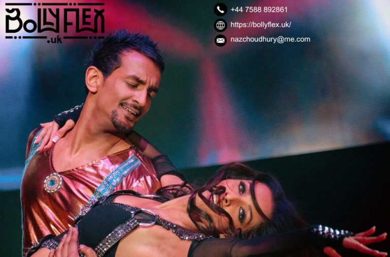 Dynamic UK Bollywood Dance Creations for Events Dynamic UK Bollywood Dance Creations for Events
