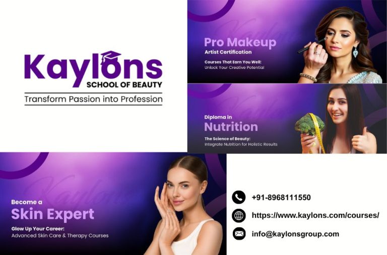 Explore Practical Beauty Courses in Kharar for Careers