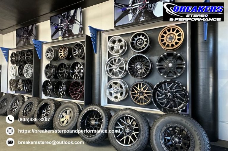 Expert Car Audio: Unlocking Superior Sound for Your Vehicle