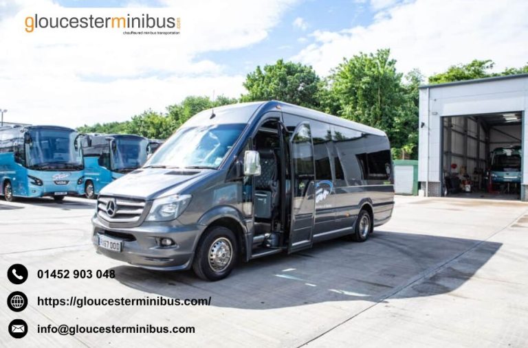 Efficient Transport Solutions for Gloucester Area
