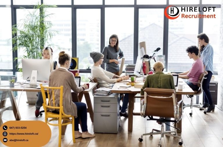 Find the right finance professionals with our recruitment partner in Toronto