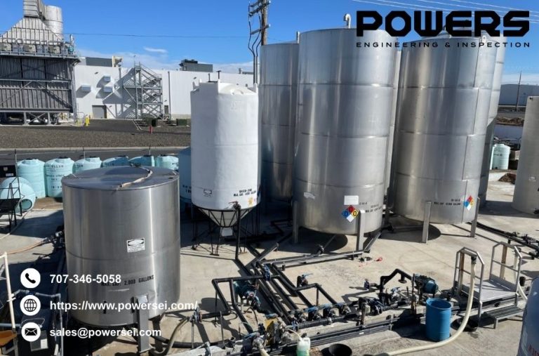 Understanding Pressure Vessel Standards for Safe Operations Understanding Pressure Vessel Standards for Safe Operations