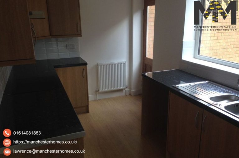 Reliable Partners for Home Projects in South Manchester