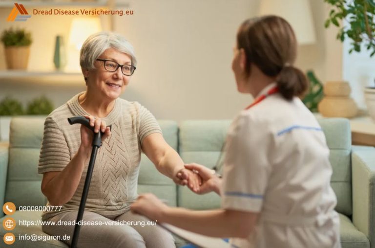 Vergleich von Dread-Disease-Tarifen: Kriterien & Tipps Vergleich von Dread-Disease-Tarifen: Kriterien & Tipps