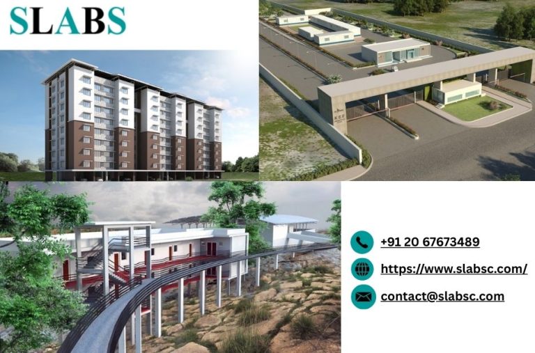Designing with precast concrete in India for robust builds