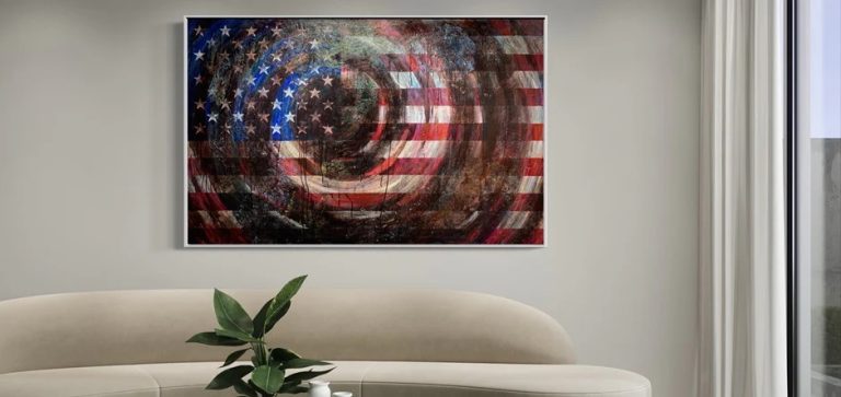 Discover Abstract Landscapes Buying Guide for Unique Art Discover Abstract Landscapes Buying Guide for Unique Art
