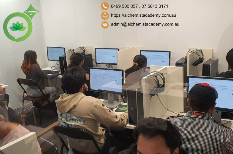 Essential Online Foundations for PR Prep with Telugu Coaching