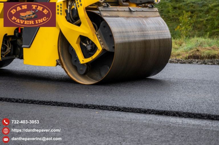 Choosing the right paving partner in New Jersey Choosing the right paving partner in New Jersey