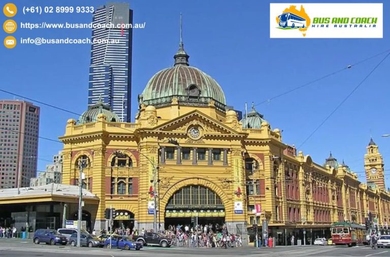 Reliable and affordable transport options in Sydney