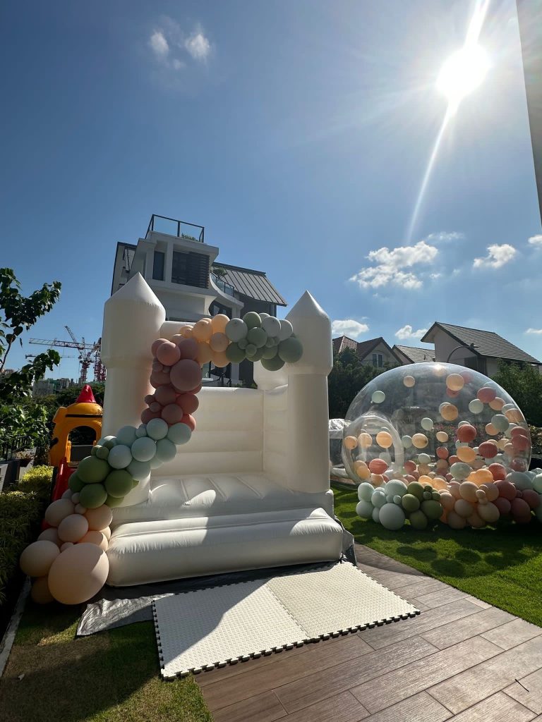 Finding the perfect kids birthday venue in Singapore