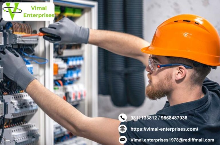 Trusted project partners in Noida for efficient delivery