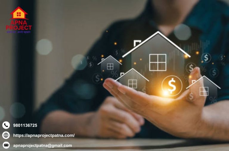 Smart buys: affordable plots near Patna bypass