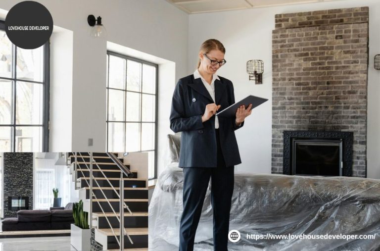 How a Qualified Inspector Checks for Lead Risks in Homes