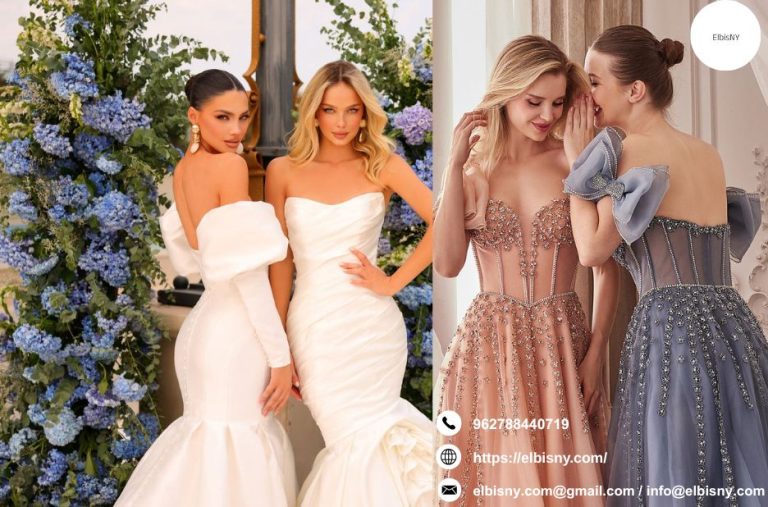 Timeless styles for every event online