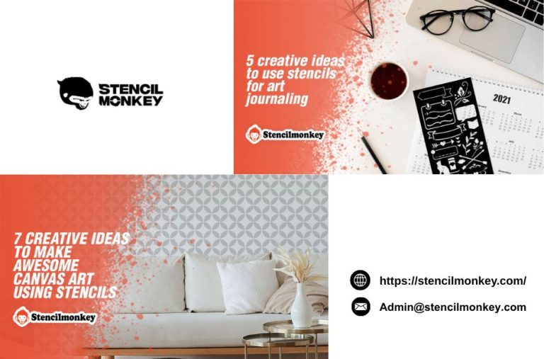 Create Crisp, Custom Stencil Artwork with Spray Paint Create Crisp, Custom Stencil Artwork with Spray Paint
