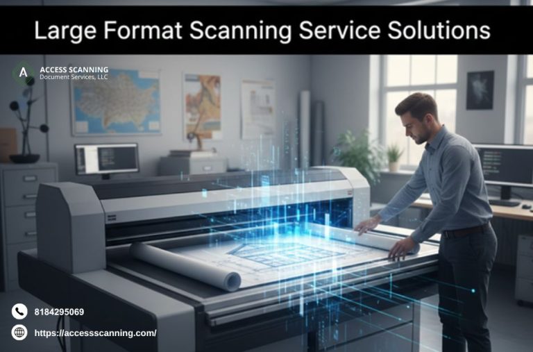 Efficient Document Scanning for Los Angeles Firms Efficient Document Scanning for Los Angeles Firms