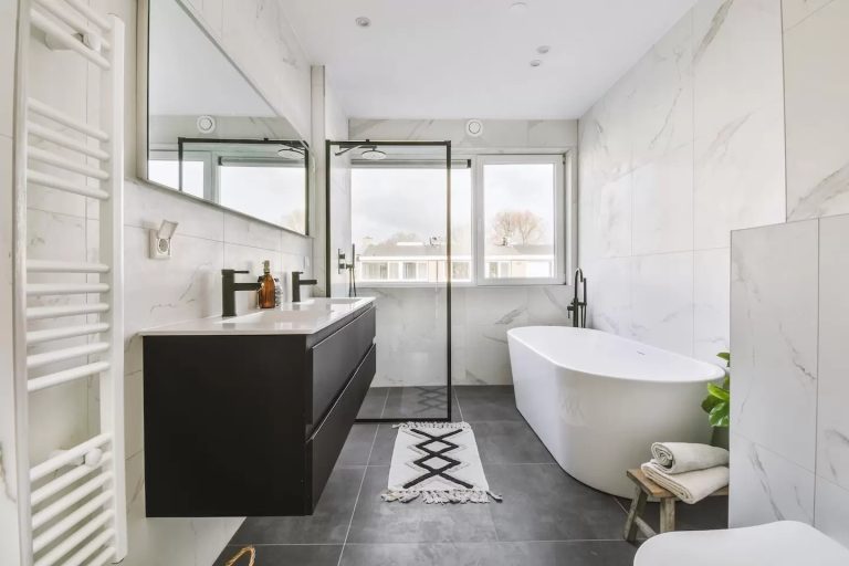 Transform Your Space with Practical Bathroom Upgrades Transform Your Space with Practical Bathroom Upgrades