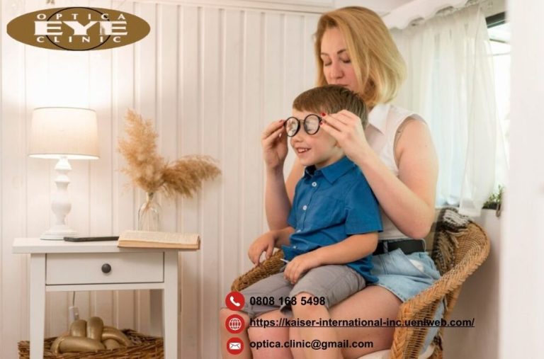 A Practical Guide to Eye Care Purchases A Practical Guide to Eye Care Purchases
