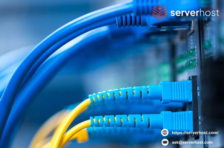 Premium SSD-Backed Server Hosting for High-Performance Deployments