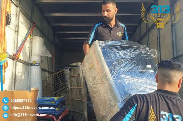 Reliable Moving Solutions on the Gold Coast