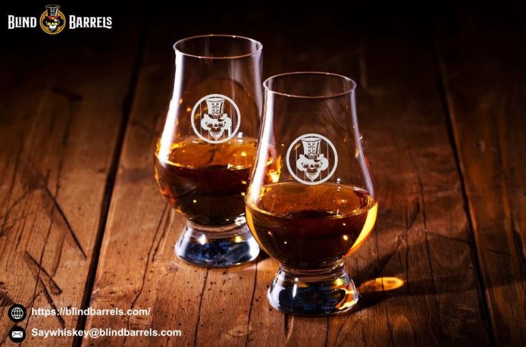 A Practical Guide to Whiskey Tasting at Home