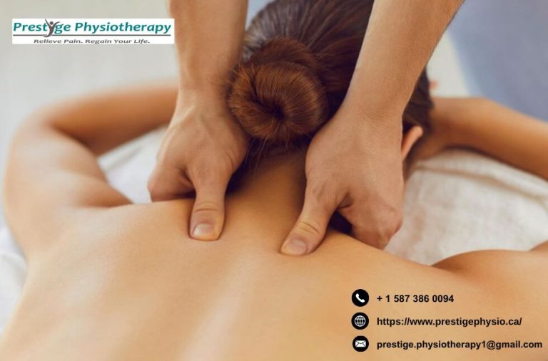 Trusted Physiotherapy in Camrose for Effective Recovery