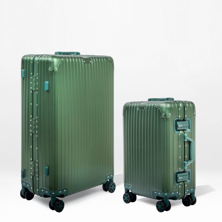 Smart Picks for Kids Luggage in Kuwait and More