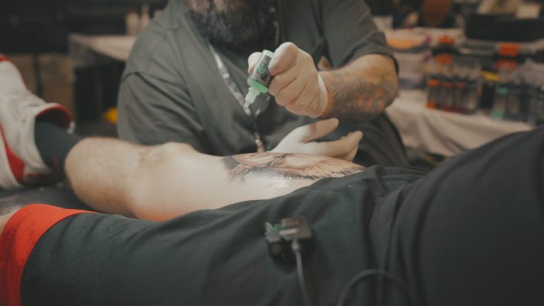 Choosing the right numbing gel for tattoos without compromise Choosing the right numbing gel for tattoos without compromise