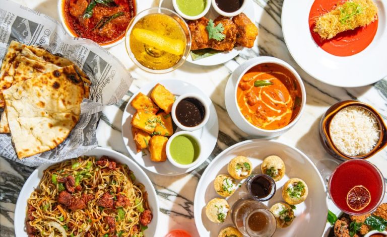 Explore Top Indian Takeout Spots in New Orleans