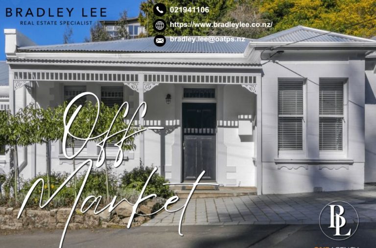 Trusted Real Estate Guidance in Dunedin Trusted Real Estate Guidance in Dunedin