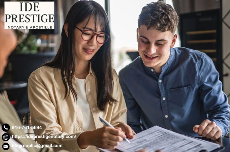 Understanding Mobile Notary Costs: Prices and Fees