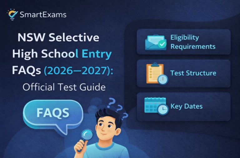 Mastering High-Stakes Assessments: Proven Strategies for Success