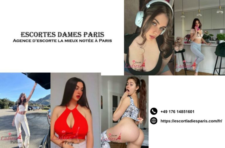Trouver une escort près de chez moi à Paris en toute discrétion Trouver une escort près de chez moi à Paris en toute discrétion
