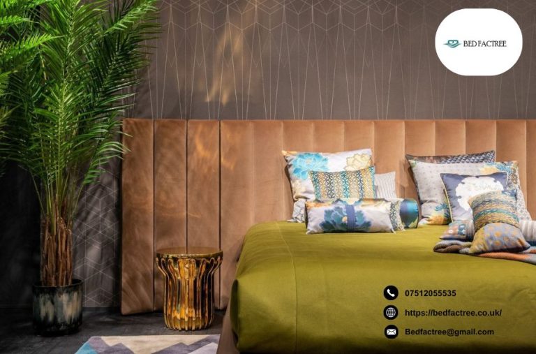 Find the perfect pocket sprung mattress for a great night’s sleep