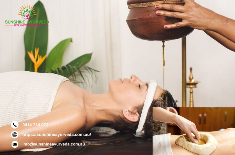Find a trusted Ayurvedic clinic nearby for holistic care