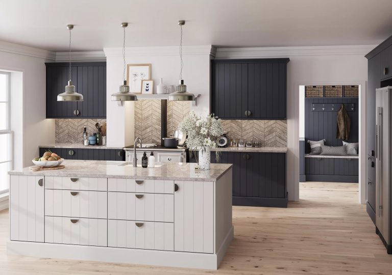 Upgrade Your Kitchen: Stylish Cabinet and Door Solutions