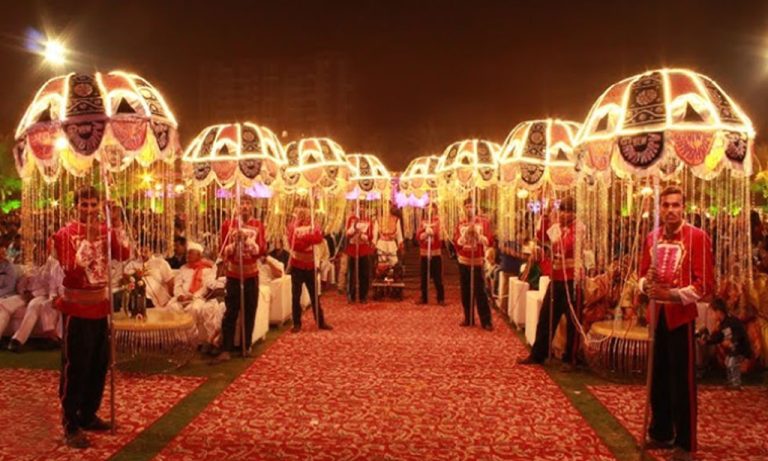 Unmissable tips for planning a standout wedding band in India Unmissable tips for planning a standout wedding band in India