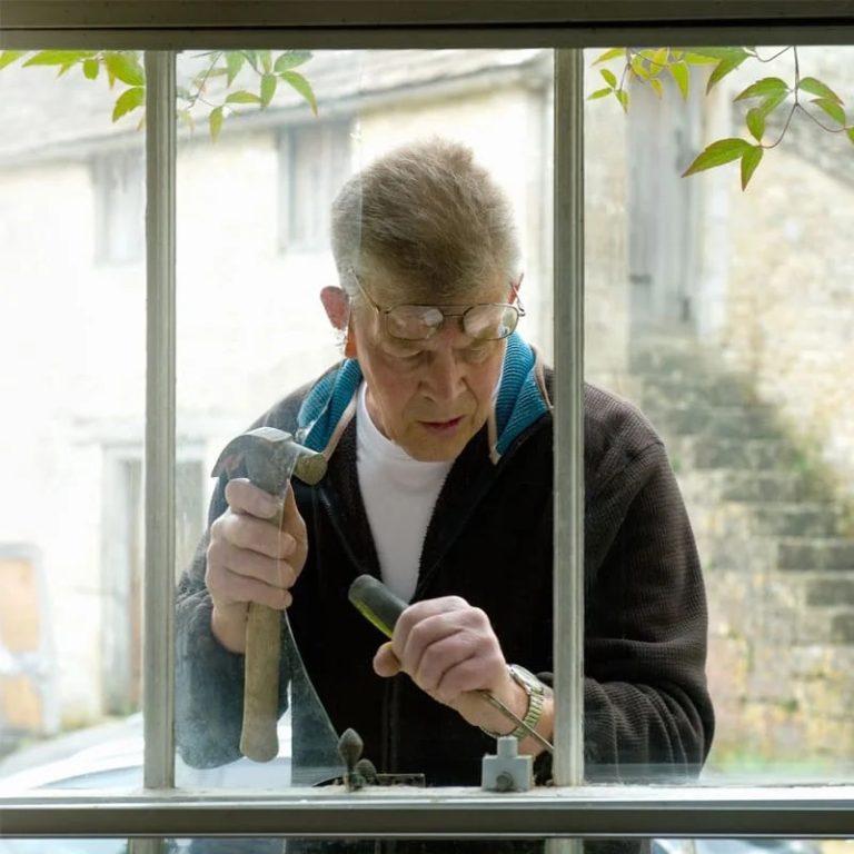 Expert window care for safer, smarter homes Expert window care for safer, smarter homes