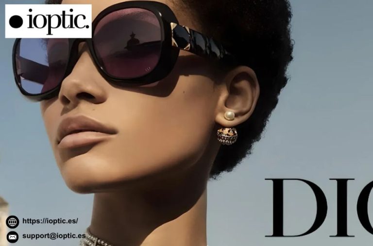 Gafa de sol Prada: descubre colección y compra segura online