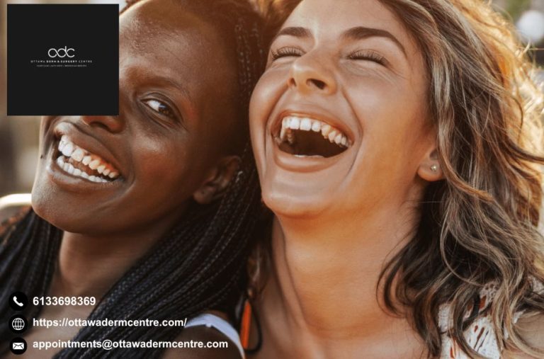 Ottawa Laser Treatment Experts: Safe, Pro Results and Personalized Care Ottawa Laser Treatment Experts: Safe, Pro Results and Personalized Care