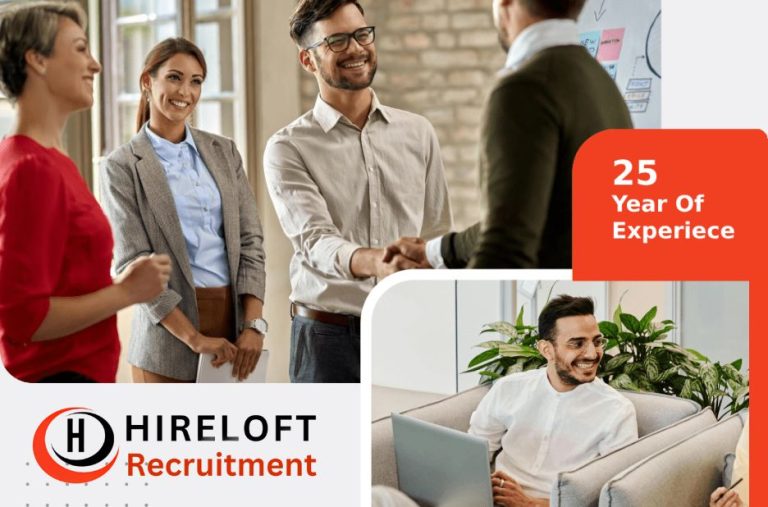 Finding the Right Fit with Local Hiring Experts