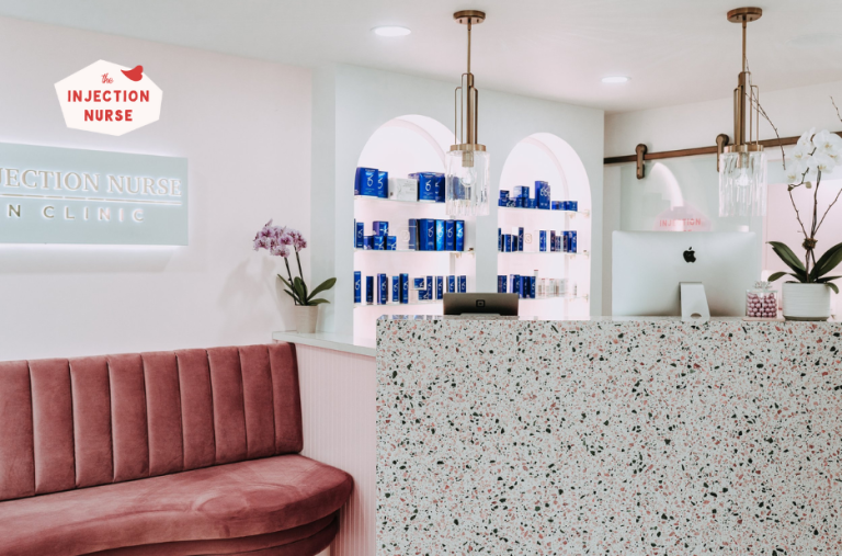 Experience the Finest Glow with Deluxe Facial Treatments