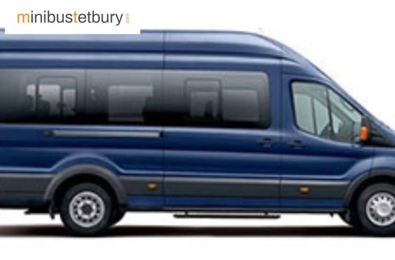 Premium Transport Solutions for Group Travel